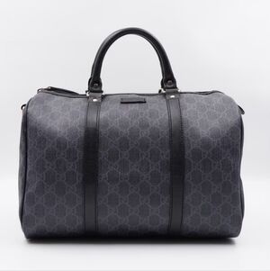 CB25 💖 GUCCI GG Plus Monogram Joy Boston